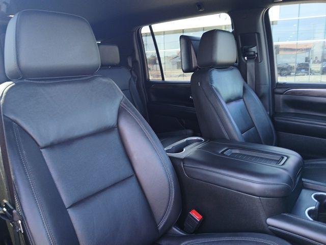 used 2021 Chevrolet Suburban car, priced at $40,999