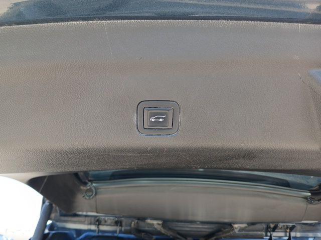 used 2021 Chevrolet Suburban car, priced at $40,999