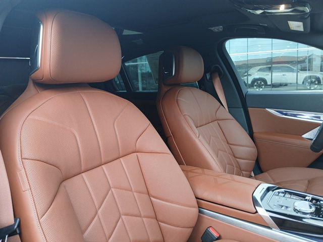 used 2024 BMW 760 car, priced at $109,191