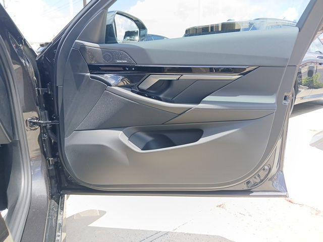 new 2026 BMW 530 car, priced at $69,385