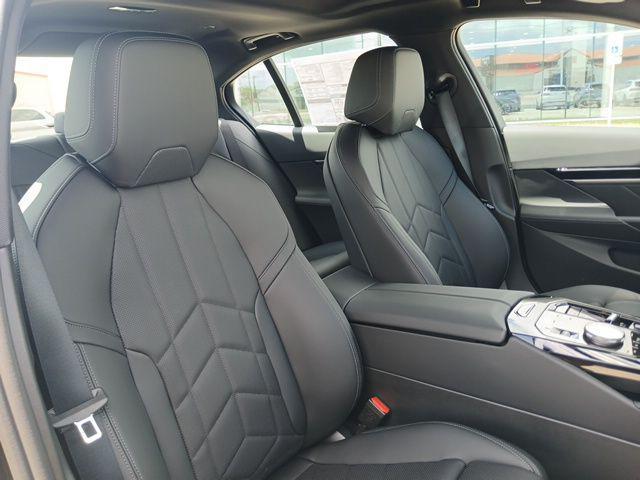 new 2026 BMW 530 car, priced at $69,385