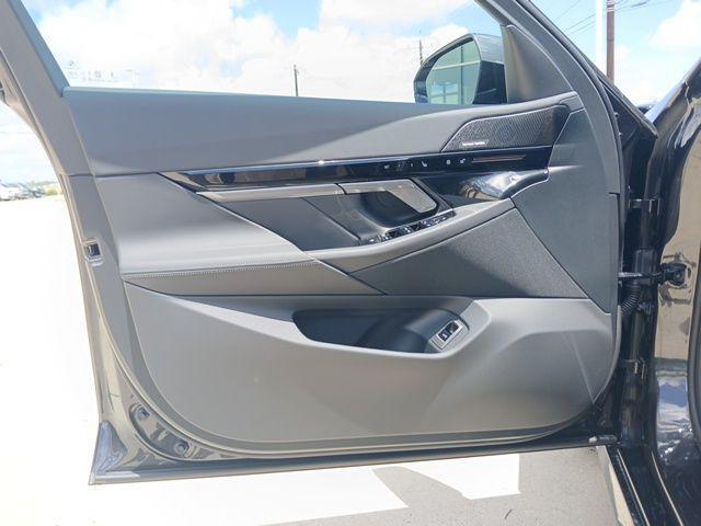 new 2026 BMW 530 car, priced at $69,385