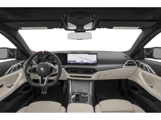new 2026 BMW M440 car, priced at $72,855