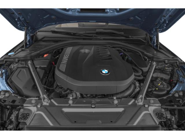 new 2026 BMW M440 car, priced at $72,855