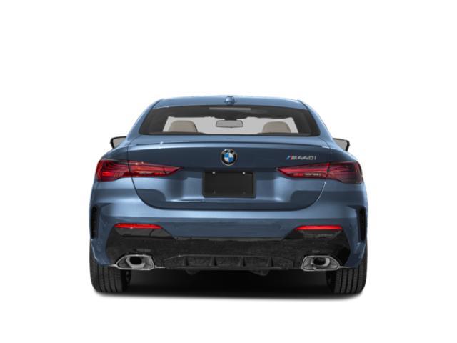 new 2026 BMW M440 car, priced at $72,855