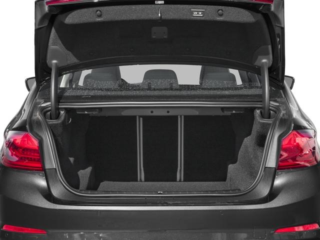 used 2017 BMW 530 car, priced at $14,991