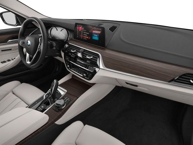 used 2017 BMW 530 car, priced at $14,991