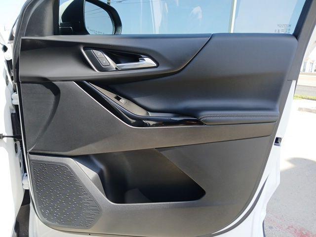 used 2025 Chevrolet Equinox car, priced at $30,991