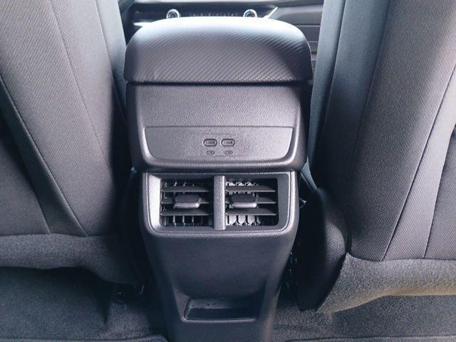 used 2025 Chevrolet Equinox car, priced at $30,991