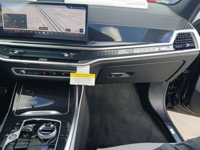 new 2026 BMW X7 car, priced at $99,025