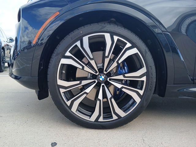 new 2026 BMW X7 car, priced at $99,025