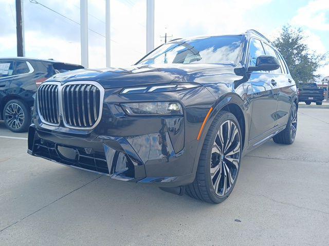 new 2026 BMW X7 car, priced at $99,025