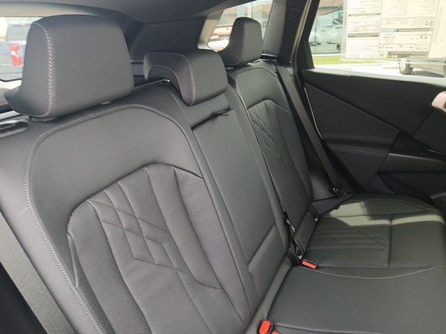 new 2025 BMW X3 car, priced at $57,960