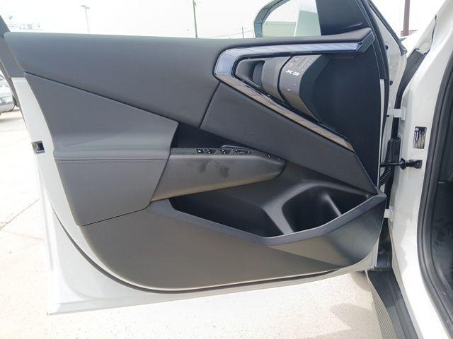 new 2025 BMW X3 car, priced at $57,960