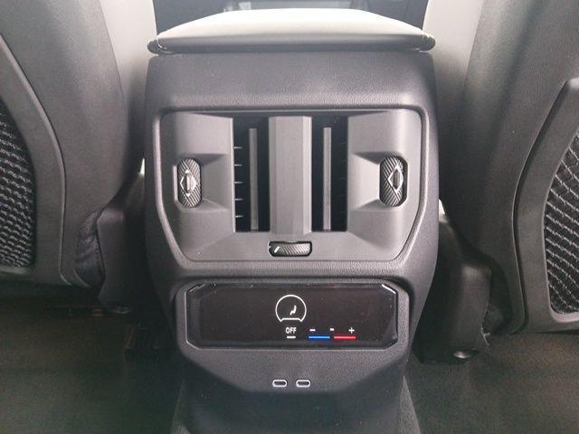 new 2025 BMW X3 car, priced at $57,960