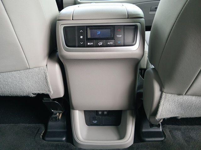 used 2017 Toyota Highlander car, priced at $22,990
