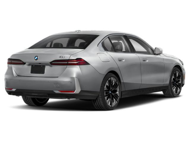 new 2026 BMW 530 car, priced at $68,315