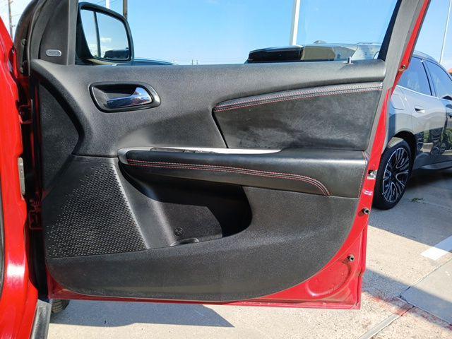 used 2018 Dodge Journey car, priced at $11,991