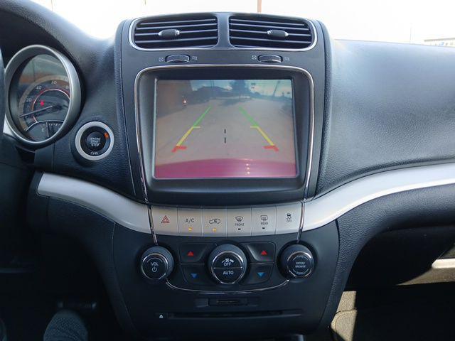 used 2018 Dodge Journey car, priced at $11,991