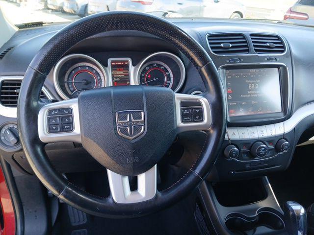 used 2018 Dodge Journey car, priced at $11,991