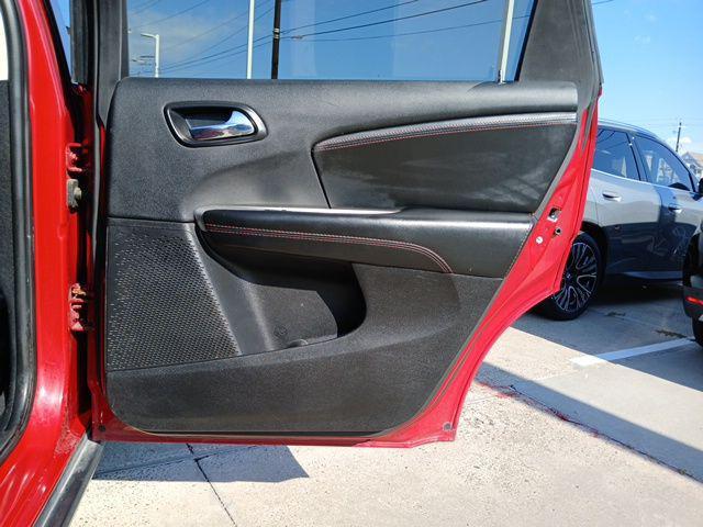 used 2018 Dodge Journey car, priced at $11,991