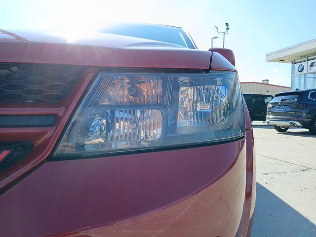 used 2018 Dodge Journey car, priced at $11,991