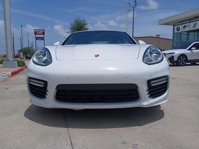 used 2015 Porsche Panamera car, priced at $46,780
