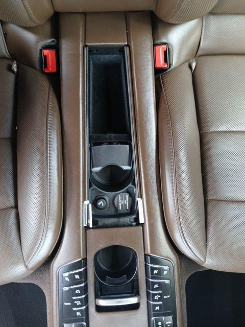 used 2015 Porsche Panamera car, priced at $46,780
