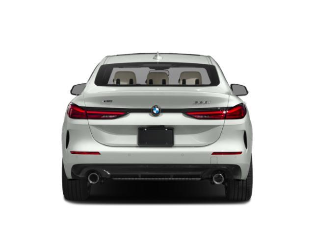 used 2021 BMW 228 Gran Coupe car, priced at $24,491