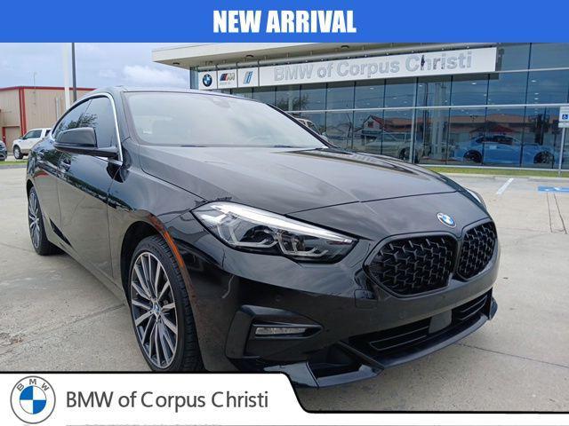 used 2021 BMW 228 Gran Coupe car, priced at $25,191