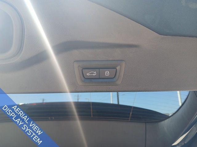 used 2024 BMW X5 car, priced at $66,491