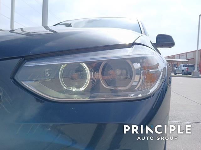 used 2019 BMW X3 car, priced at $13,991