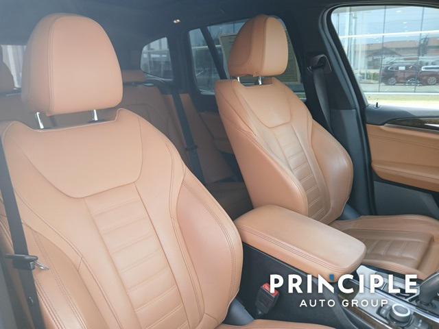 used 2019 BMW X3 car, priced at $13,991