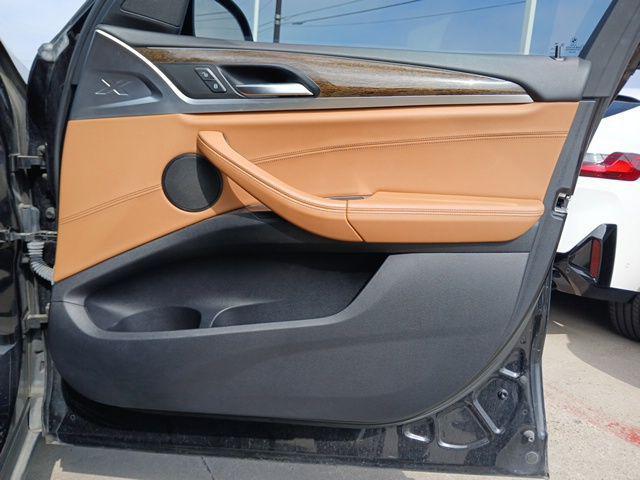 used 2019 BMW X3 car, priced at $13,991