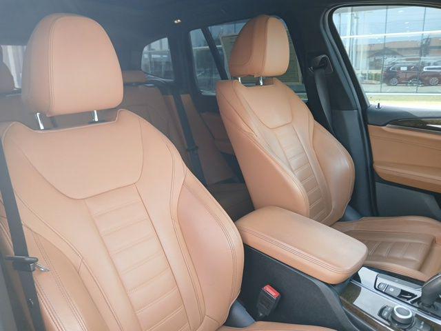used 2019 BMW X3 car, priced at $13,991