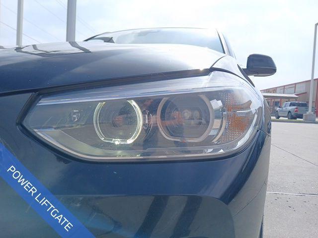 used 2019 BMW X3 car, priced at $13,991