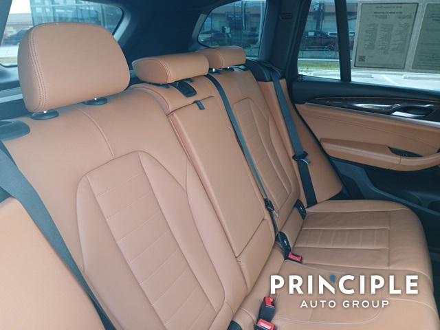 used 2019 BMW X3 car, priced at $13,991