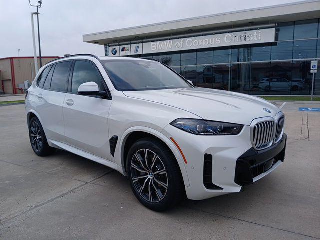 new 2026 BMW X5 PHEV car, priced at $81,125