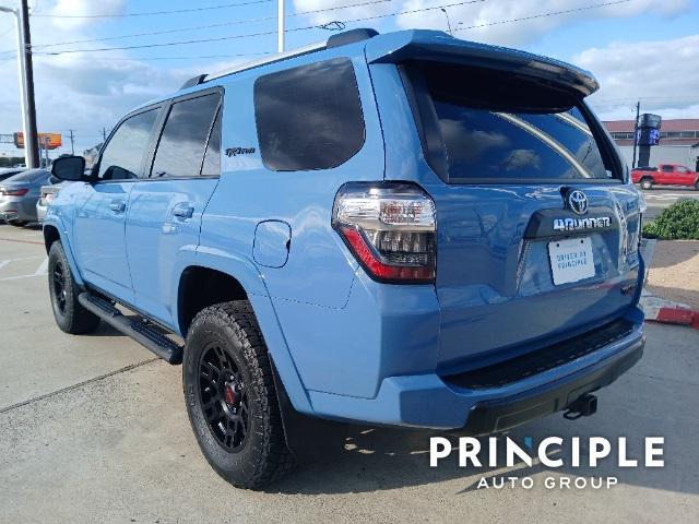 used 2018 Toyota 4Runner car, priced at $31,981