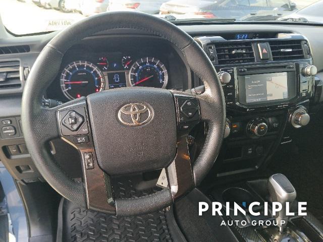 used 2018 Toyota 4Runner car, priced at $31,981