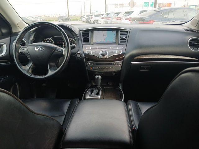 used 2015 INFINITI QX60 car, priced at $11,791