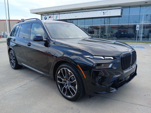 new 2026 BMW X7 car, priced at $101,385