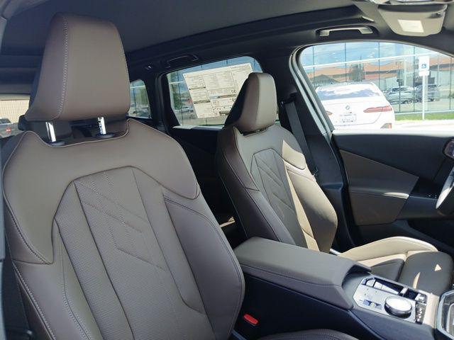new 2025 BMW X3 car, priced at $56,485