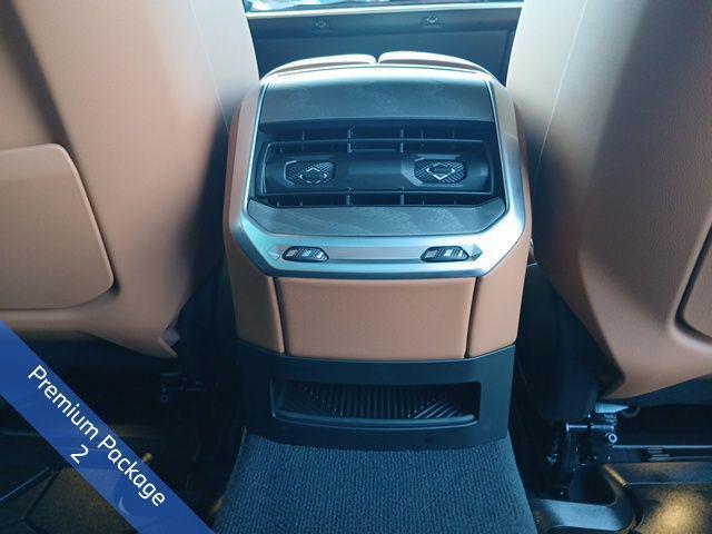 used 2024 BMW 740 car, priced at $82,999