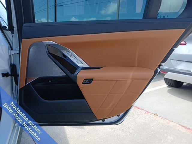 used 2024 BMW 740 car, priced at $82,999