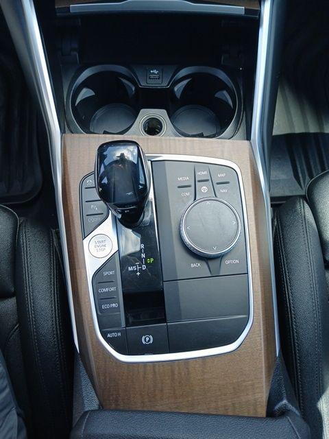 used 2020 BMW 330 car, priced at $20,890