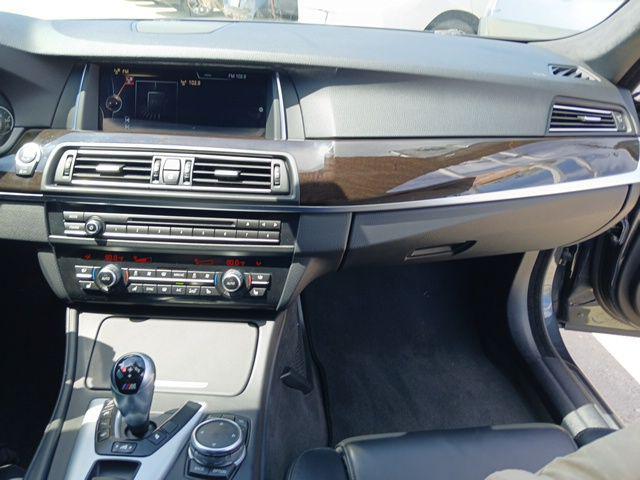 used 2015 BMW M5 car, priced at $38,999
