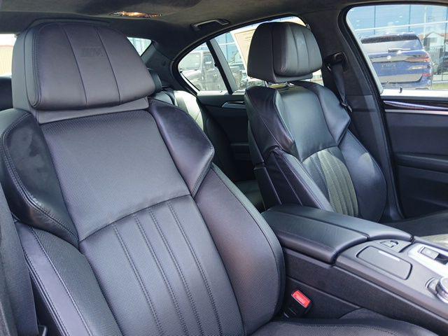 used 2015 BMW M5 car, priced at $38,999