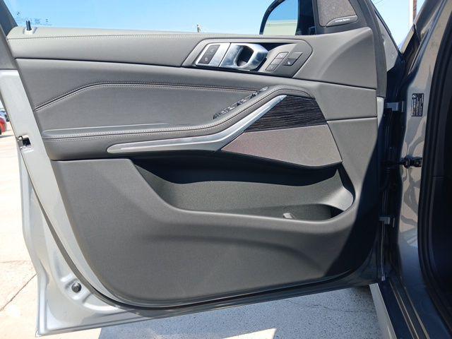 new 2026 BMW X5 car, priced at $83,675