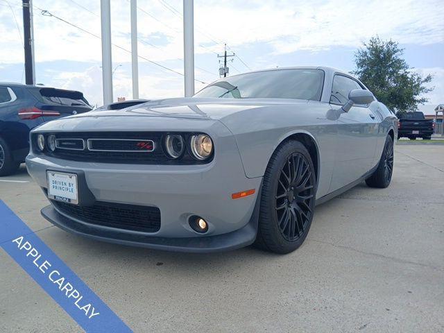 used 2022 Dodge Challenger car, priced at $33,491